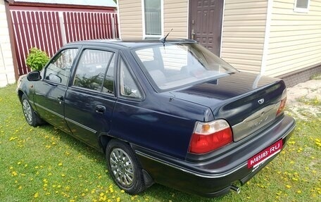 Daewoo Nexia I рестайлинг, 2005 год, 169 000 рублей, 21 фотография