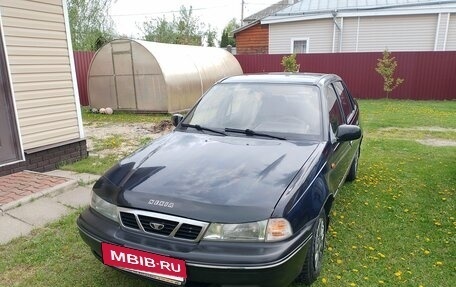 Daewoo Nexia I рестайлинг, 2005 год, 169 000 рублей, 11 фотография