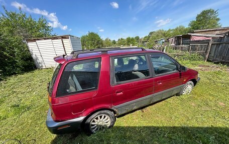 Hyundai Santamo, 1999 год, 75 000 рублей, 4 фотография