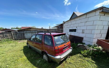 Hyundai Santamo, 1999 год, 75 000 рублей, 8 фотография