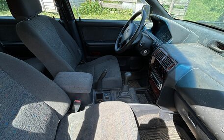 Hyundai Santamo, 1999 год, 75 000 рублей, 7 фотография
