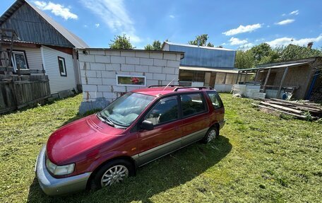 Hyundai Santamo, 1999 год, 75 000 рублей, 6 фотография