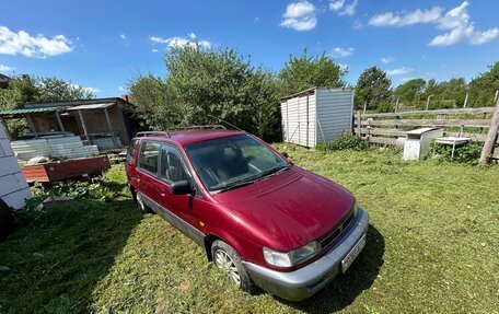 Hyundai Santamo, 1999 год, 75 000 рублей, 3 фотография