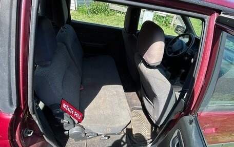 Hyundai Santamo, 1999 год, 75 000 рублей, 9 фотография