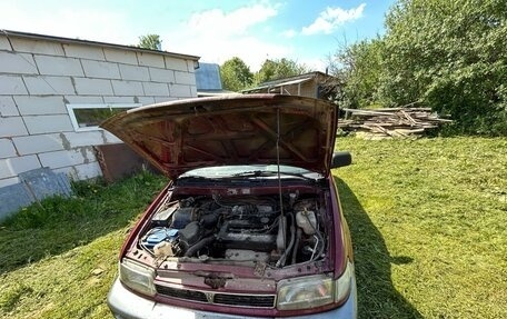 Hyundai Santamo, 1999 год, 75 000 рублей, 2 фотография