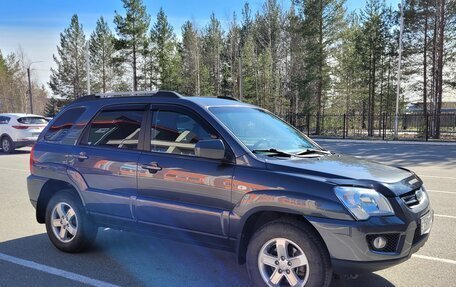 KIA Sportage II, 2010 год, 1 250 000 рублей, 12 фотография