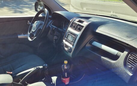 KIA Sportage II, 2010 год, 1 250 000 рублей, 22 фотография