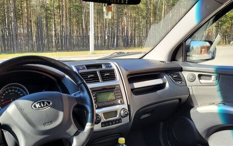 KIA Sportage II, 2010 год, 1 250 000 рублей, 28 фотография
