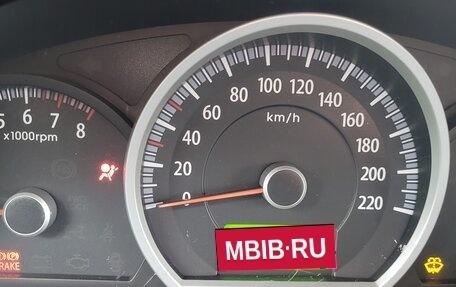 KIA Sportage II, 2010 год, 1 250 000 рублей, 30 фотография