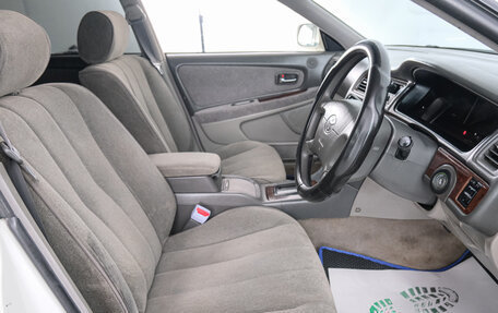 Toyota Mark II VIII (X100), 1999 год, 729 000 рублей, 6 фотография