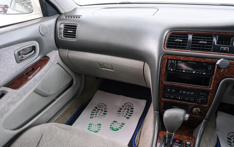 Toyota Mark II VIII (X100), 1999 год, 729 000 рублей, 10 фотография