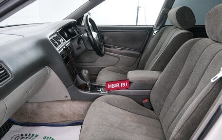 Toyota Mark II VIII (X100), 1999 год, 729 000 рублей, 12 фотография
