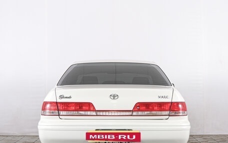 Toyota Mark II VIII (X100), 1999 год, 729 000 рублей, 4 фотография