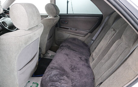 Toyota Mark II VIII (X100), 1999 год, 729 000 рублей, 17 фотография