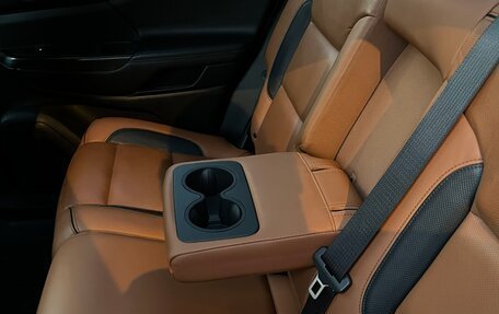 GMC Acadia II, 2016 год, 2 750 000 рублей, 25 фотография