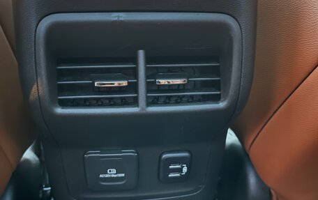GMC Acadia II, 2016 год, 2 750 000 рублей, 36 фотография
