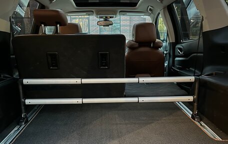 GMC Acadia II, 2016 год, 2 750 000 рублей, 39 фотография