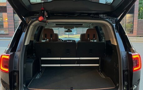 GMC Acadia II, 2016 год, 2 750 000 рублей, 37 фотография
