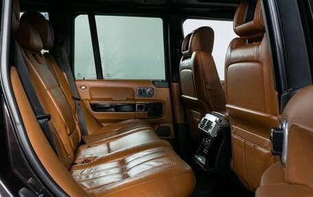 Land Rover Range Rover III, 2011 год, 3 820 000 рублей, 12 фотография