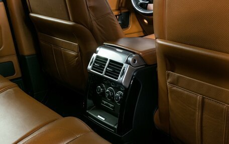 Land Rover Range Rover III, 2011 год, 3 820 000 рублей, 13 фотография