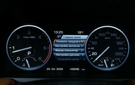 Land Rover Range Rover III, 2011 год, 3 820 000 рублей, 15 фотография