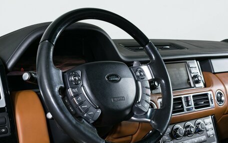 Land Rover Range Rover III, 2011 год, 3 820 000 рублей, 16 фотография