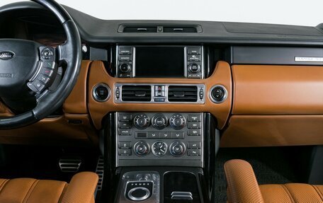 Land Rover Range Rover III, 2011 год, 3 820 000 рублей, 11 фотография