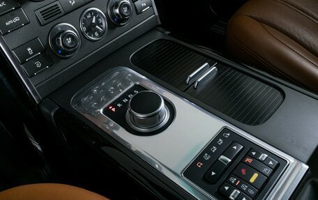 Land Rover Range Rover III, 2011 год, 3 820 000 рублей, 17 фотография