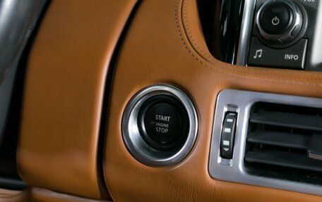 Land Rover Range Rover III, 2011 год, 3 820 000 рублей, 18 фотография