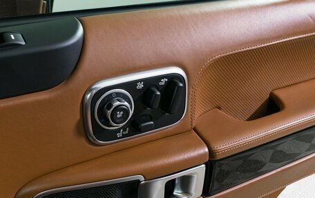 Land Rover Range Rover III, 2011 год, 3 820 000 рублей, 20 фотография