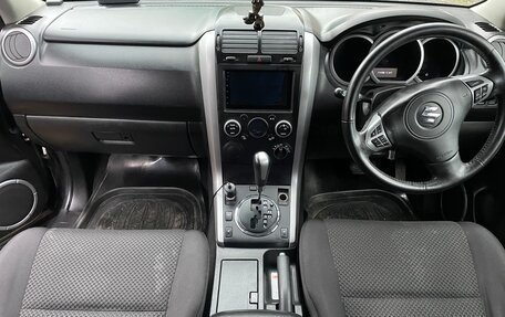 Suzuki Escudo III, 2009 год, 1 350 000 рублей, 7 фотография