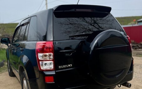 Suzuki Escudo III, 2009 год, 1 350 000 рублей, 6 фотография