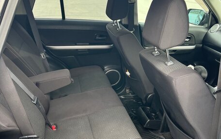Suzuki Escudo III, 2009 год, 1 350 000 рублей, 9 фотография
