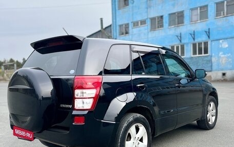 Suzuki Escudo III, 2009 год, 1 350 000 рублей, 5 фотография