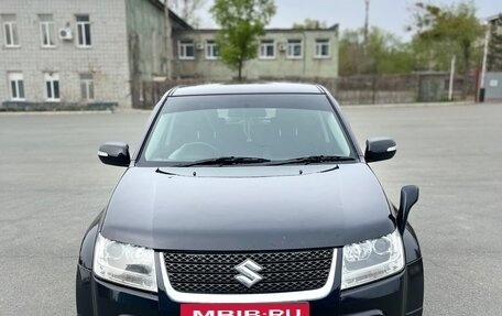 Suzuki Escudo III, 2009 год, 1 350 000 рублей, 2 фотография