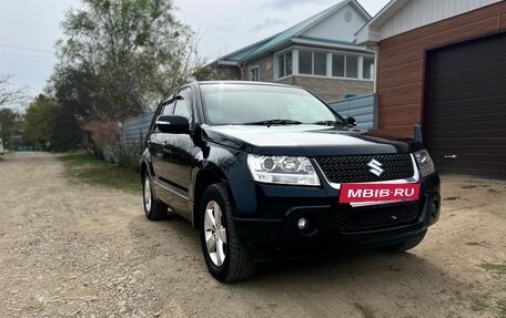 Suzuki Escudo III, 2009 год, 1 350 000 рублей, 3 фотография