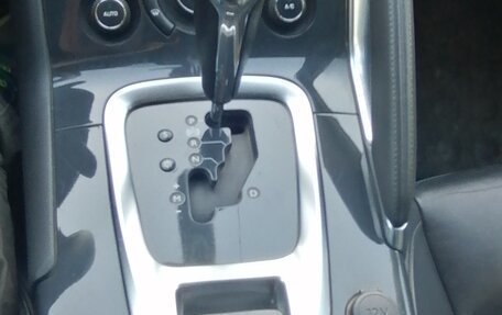 Peugeot 3008 I рестайлинг, 2010 год, 700 000 рублей, 12 фотография