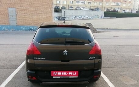 Peugeot 3008 I рестайлинг, 2010 год, 700 000 рублей, 9 фотография