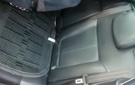 Peugeot 3008 I рестайлинг, 2010 год, 700 000 рублей, 17 фотография