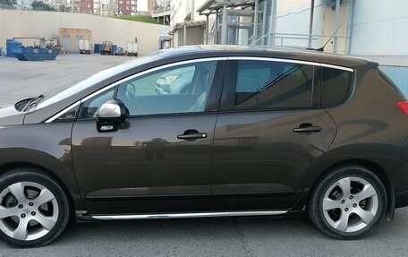 Peugeot 3008 I рестайлинг, 2010 год, 700 000 рублей, 35 фотография