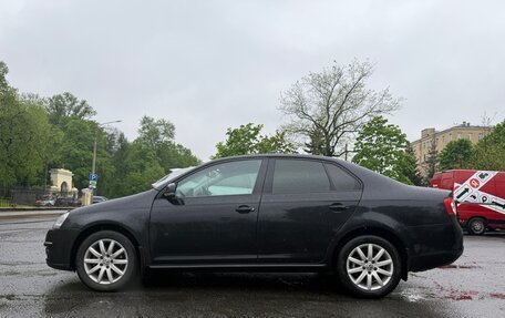 Volkswagen Jetta VI, 2009 год, 700 000 рублей, 5 фотография
