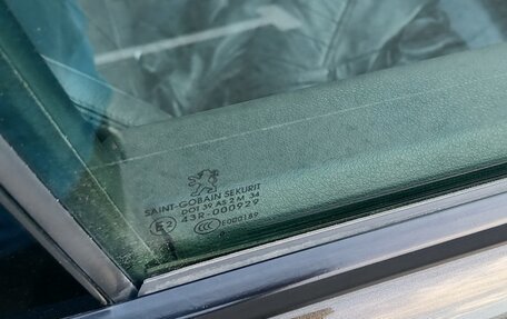 Peugeot 3008 I рестайлинг, 2010 год, 700 000 рублей, 33 фотография