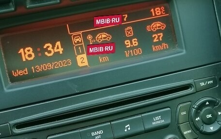 Peugeot 3008 I рестайлинг, 2010 год, 700 000 рублей, 37 фотография