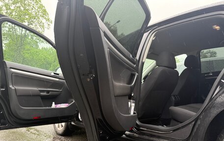 Volkswagen Jetta VI, 2009 год, 700 000 рублей, 14 фотография