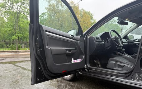 Volkswagen Jetta VI, 2009 год, 700 000 рублей, 13 фотография