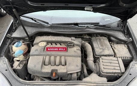 Volkswagen Jetta VI, 2009 год, 700 000 рублей, 15 фотография