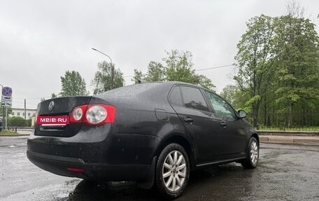 Volkswagen Jetta VI, 2009 год, 700 000 рублей, 8 фотография
