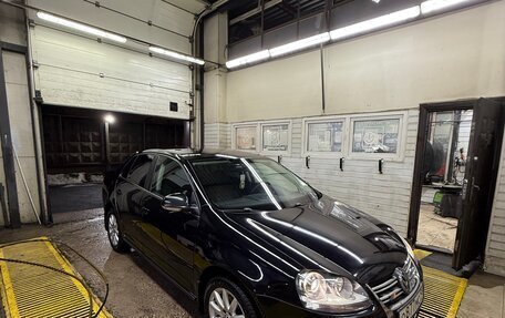 Volkswagen Jetta VI, 2009 год, 700 000 рублей, 25 фотография