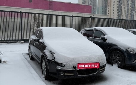 Volkswagen Jetta VI, 2009 год, 700 000 рублей, 22 фотография