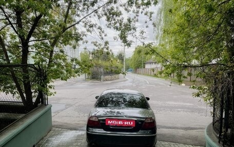 Jaguar S-Type I рестайлинг, 2007 год, 780 000 рублей, 6 фотография